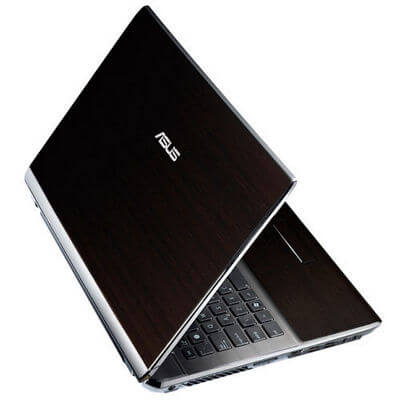 Замена клавиатуры на ноутбуке Asus U53